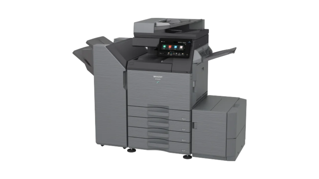 Sharp BP series multifunction printer